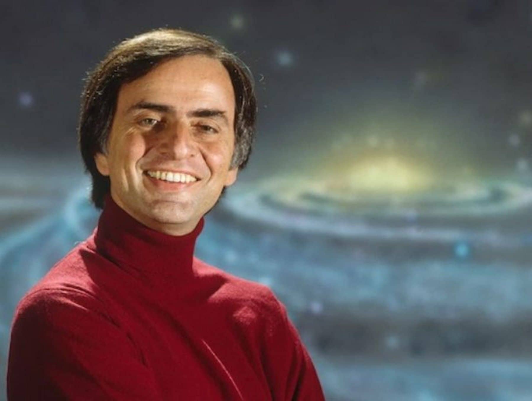 Carl Sagan