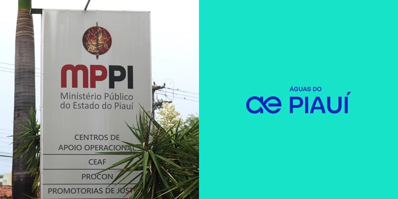 Ministério Público pede indenização de R$ 5 milhões por crise hídrica em Piripiri
